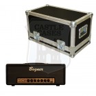 Bogner Helios Eclipse Flightcase